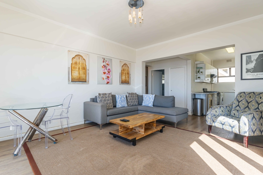 1 Bedroom Property for Sale in Sea Point Western Cape